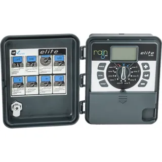Програматор за външен монтаж Hydrostab Gmax ELITE, 24 V