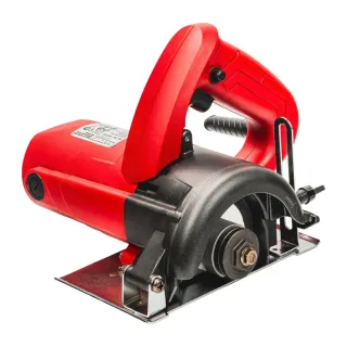 Електрически ръчен циркуляр за камък и плочки Raider RD-CS40/ 1200W