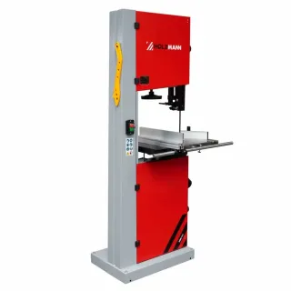 Лентов банциг Holzmann HBS450_400V/ 1500W