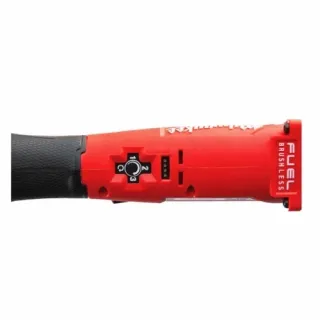 Акумулаторен ъглов гайковерт Milwaukee M12FRAIWF38-0/ 12V Акумулаторен ъглов гайковерт Milwaukee M12FRAIWF38-0/ 12V