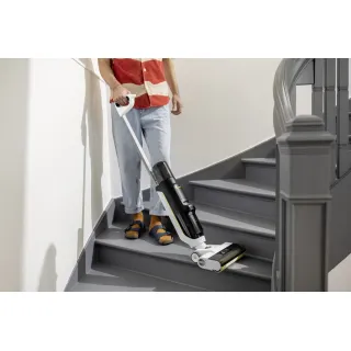 Акумулаторна 3 в 1 прахосмукачка Karcher FCV 3/ 21.6V