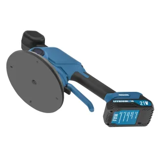 Акумулаторна вендуза KraftDele WDS2694/ 21V/ 2x2.5Ah Акумулаторна вендуза KraftDele WDS2694/ 21V/ 2x2.5Ah