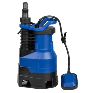 Дренажна помпа за мръсна вода Gmax Q750B121/ 750W