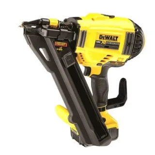 Акумулаторен такер DeWALT DCN693P2 18.0 V, 5 Ah