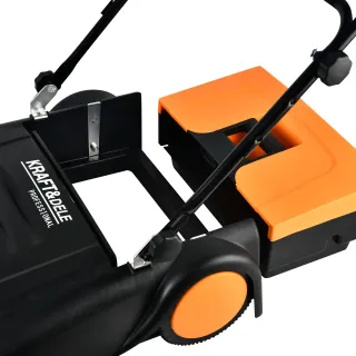 Ръчна метачна машина KraftDele KD5128/ 700 мм Ръчна метачна машина KraftDele KD5128/ 700 мм