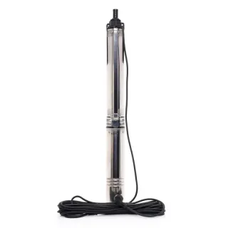 Потопяема винтова помпа KraftDele KD1707/ 850W