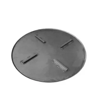 Тава за пердашка CIMEX T80/ 80 см