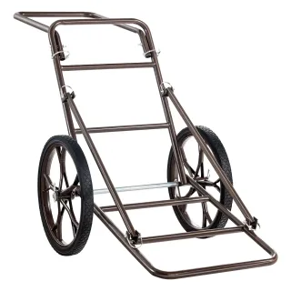 Сгъваема количка за лов VEVOR YL1701/ 227 кг