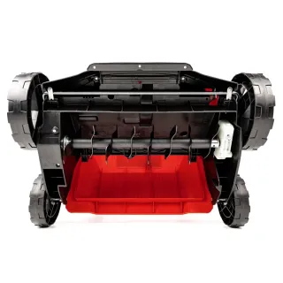 Аератор 2 в 1 Cedrus WE38/ 1800W