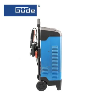 Зарядно устройство за акумулатори GÜDE GDB 224V/12V-200, 6000 W