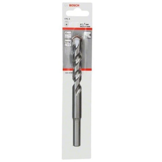 Свредлo за бетон CYL-3 на Bosch 14.0 mm