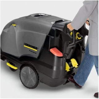 Професиoнална пароструйка Karcher HDS 10/20-4 MX 7.8 kW