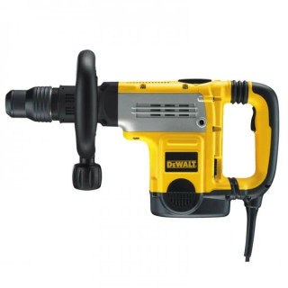 Къртач DeWALT D25871K SDS max 1.4 kW - 11.0 J