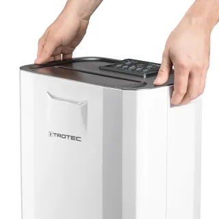 Влагоабсорбатор TROTEC TTR 57 E/ 730W