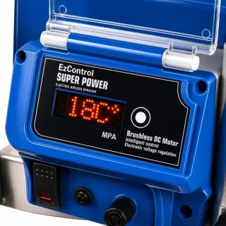 Машина за безвъздушно боядисване Stako ST-995PRO/ 3.5kW/ 227bar Машина за безвъздушно боядисване Stako ST-995PRO/ 3.5kW/ 227bar