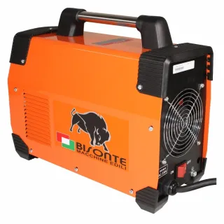 Инверторен електрожен Bisonte MMA-160/ 230V/ 5.5 kW