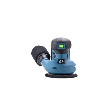 Акумулаторен ексцентършлайф KraftDele WDS2525/ 21V/ 3Ah Акумулаторен ексцентършлайф KraftDele WDS2525/ 21V/ 3Ah