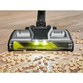 Акумулаторна прахосмукачка RYOBI RASV18BL/ 18V/ 4Ah