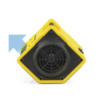 Турбовентилатор TROTEC TFV 10/ 90W Турбовентилатор TROTEC TFV 10/ 90W
