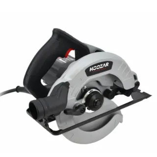 Електрически ръчен циркуляр HOOZAR KD76 / 1500W Електрически ръчен циркуляр HOOZAR KD76 / 1500W