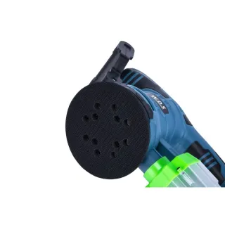 Ексцентършлайф KraftDele WDS2501/ 1.3kW Ексцентършлайф KraftDele WDS2501/ 1.3kW