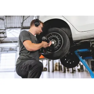 Акумулаторен гайковерт WURTH ASS 18 1/2 Акумулаторен гайковерт WURTH ASS 18 1/2