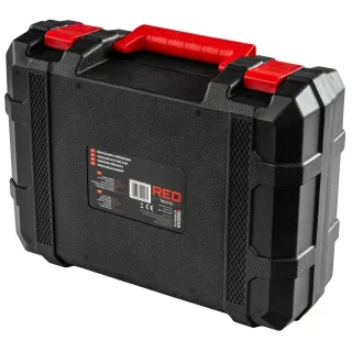 Акумулаторна вендуза RED TECHNIC RTPPS0170/ 260 кг/ 3,7V/ 1.5Ah