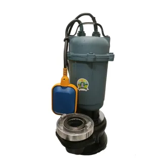 Помпа за мръсна вода с шредер и поплавък MICUL FERMIER GF-2597/ 1500W Помпа за мръсна вода с шредер и поплавък MICUL FERMIER GF-2597/ 1500W