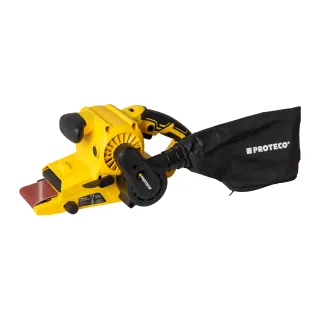 Лентов шлайф PROTECO 5101BP751010/ 900W Лентов шлайф PROTECO 5101BP751010/ 900W