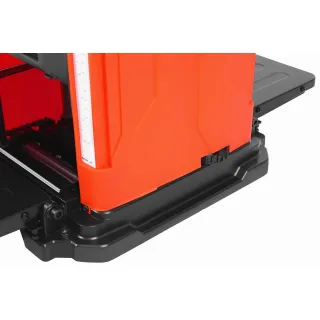 Хобел машина-щрайхмус KraftDele KD5172/ 2300W