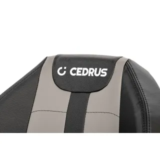 Тракторна косачка Cedrus C-TRAC-93HC/ 18 к.с.