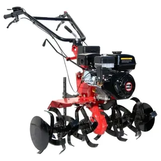 Мотофреза LONCIN MASTER LC 900/ 5.5 к.с.