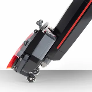 Акумулаторна подопочистваща машина SPRiNTUS MoviX/ 24 V/ 13 Ah