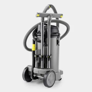 Прахосмукачка за сухо и мокро Karcher NT 48/1/ 1380W