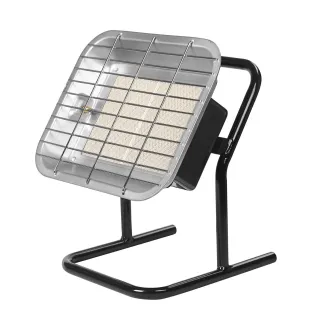 Газов отоплител KraftDele KD11310/ 4.5kW/ с маркуч Газов отоплител KraftDele KD11310/ 4.5kW/ с маркуч