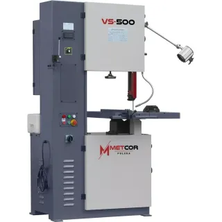 Лентов банциг METCOR VS500/ 1500W