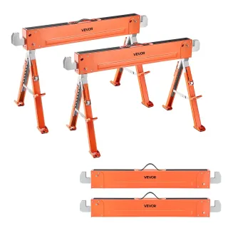 Комплект подпори VEVOR SL-T010/ 2 бр.