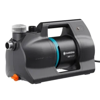 Автоматична помпа за напояване Gardena 4600 Silent/ 600W