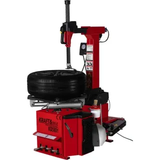 Машина за смяна на гуми KraftDele KD5801/ 400V