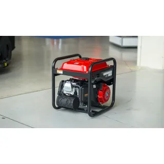 Инверторен бензинов генератор GardenMax H4500i/ 3.5kW Инверторен бензинов генератор GardenMax H4500i/ 3.5kW