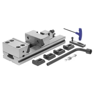 Менгеме прецизно инструментално Fervi M011/150/300, 300 мм