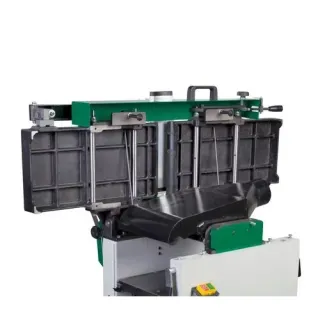 Kомбиниран абрихт-щрайхмус HOLZSTAR ADH 31C Spiral 400V/ 2.77kW