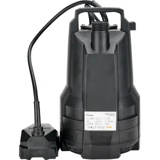 Потопяема помпа IBO IP 370 SEA/ 370W/ 230V