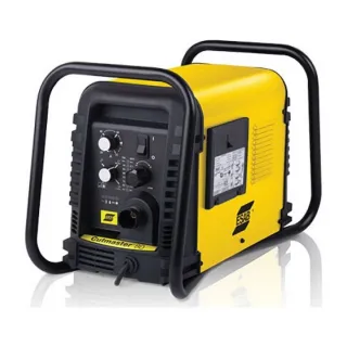 Инвертор за плазмено рязане ESAB Cutmaster ECM 80/ 400V