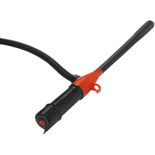 Помпа за източване на течности KraftDele KD5535/ 8,3 л/мин Помпа за източване на течности KraftDele KD5535/ 8,3 л/мин