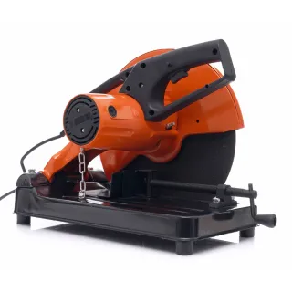 Циркуляр за метал KraftDele EC553-P/ 2900W