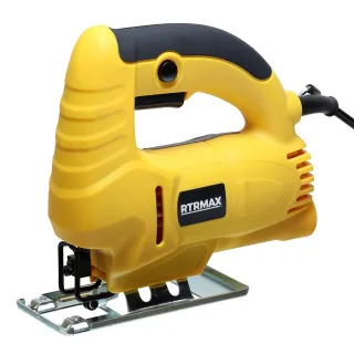 Зеге електрическо RTR MAX RTM3640YELLOW, 400W