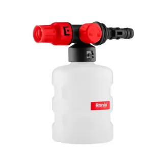 Акумулаторна водоструйка Ronix 8663/ 20V/ 4Ah