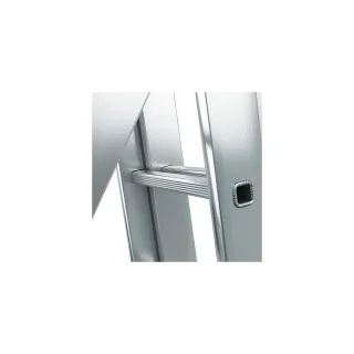 Алуминиева многофункционална стълба AWTools AW23076/ 2х13 Алуминиева многофункционална стълба AWTools AW23076/ 2х13