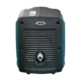 Генератор за ток газ/бензин KOENNER-SOEHNEN KS 24VGS-DC/ 1.4kW